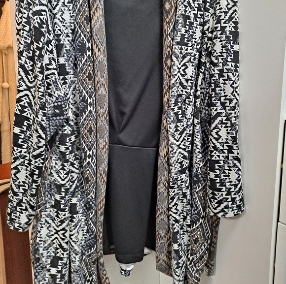 3x jacket - Picture 2 of 3